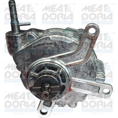 Vacuum Pump, braking system